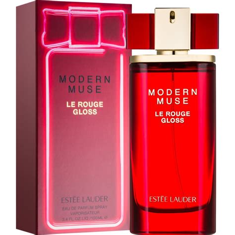 Modern Muse Le Rouge Gloss Estée Lauder for women